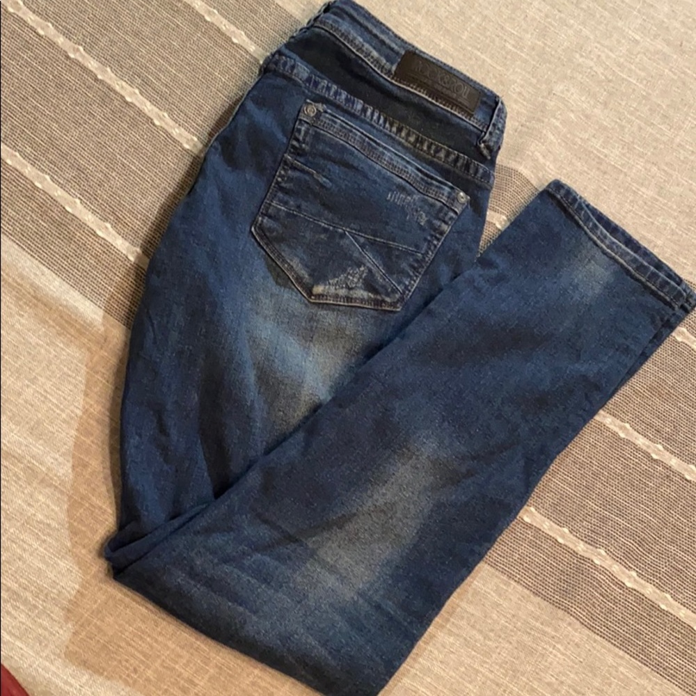 Skinny Jeans